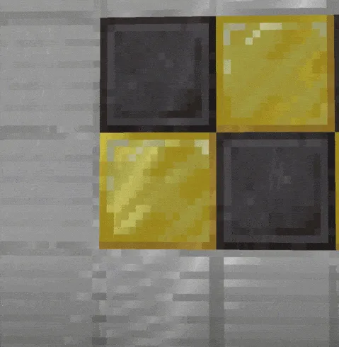 Ecos shader for Canvas: фальшивые отражения.