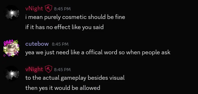 Тир-лист PvP-механик Anchor Optimizer.