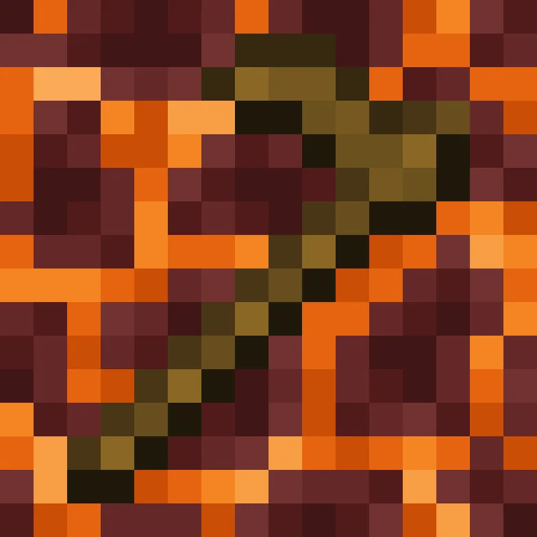 Иконка ресурс-пака Randomized Textures.