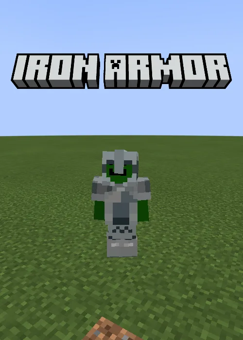 Iron Armor