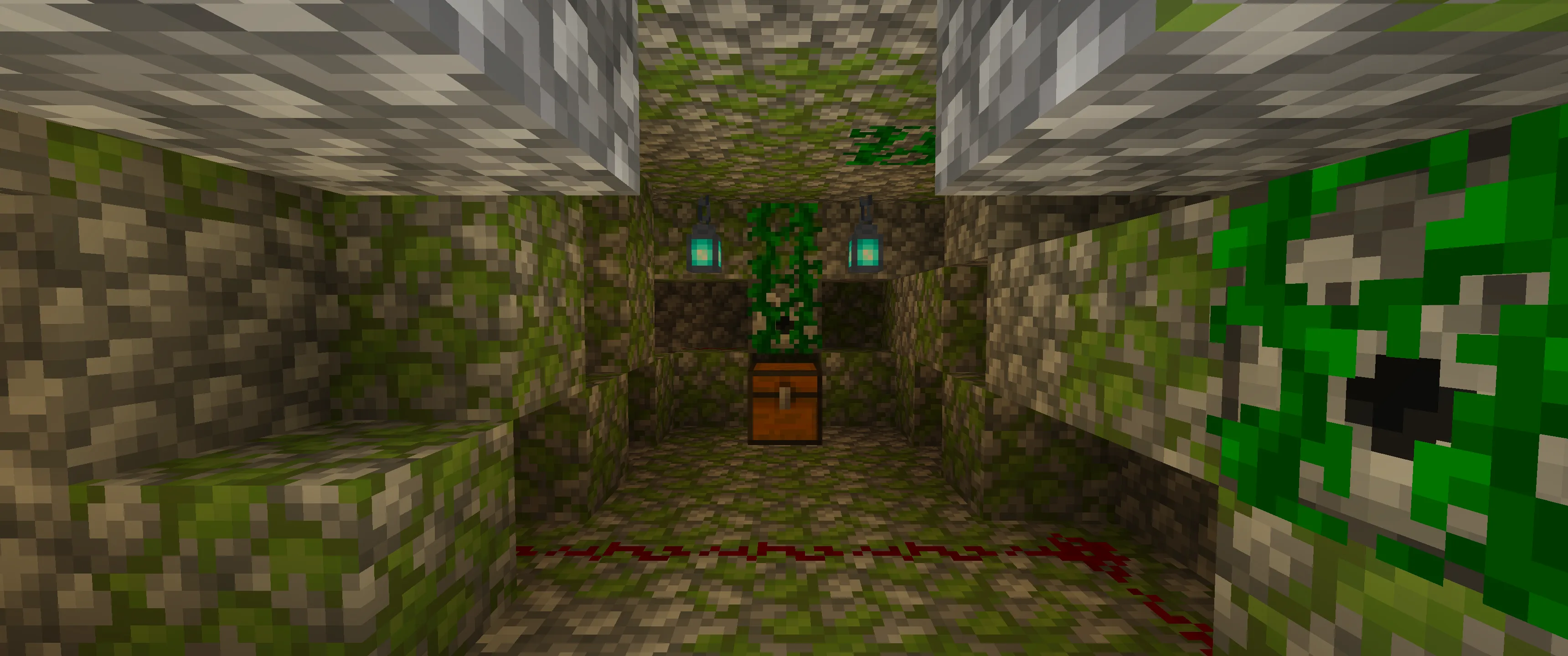 Simple Saturation: 80%