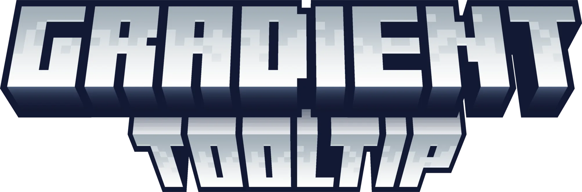 Превью ресурс-пака Gradient Tooltip