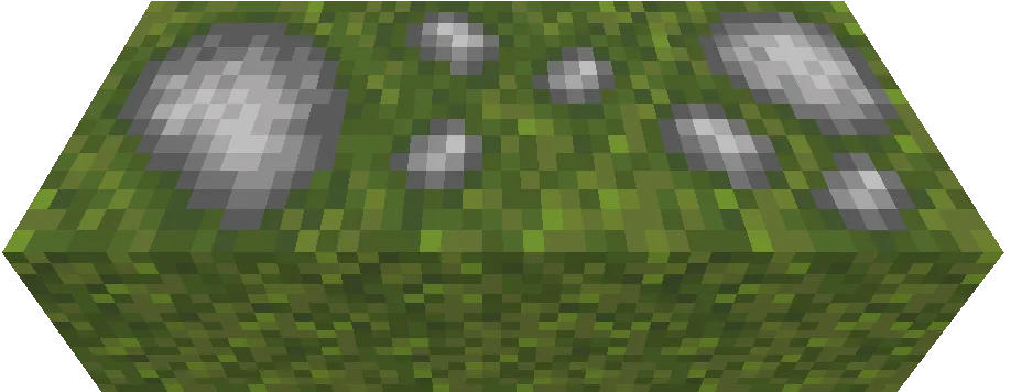 Варианты текстур в ресурс-паке Cobbled Paths