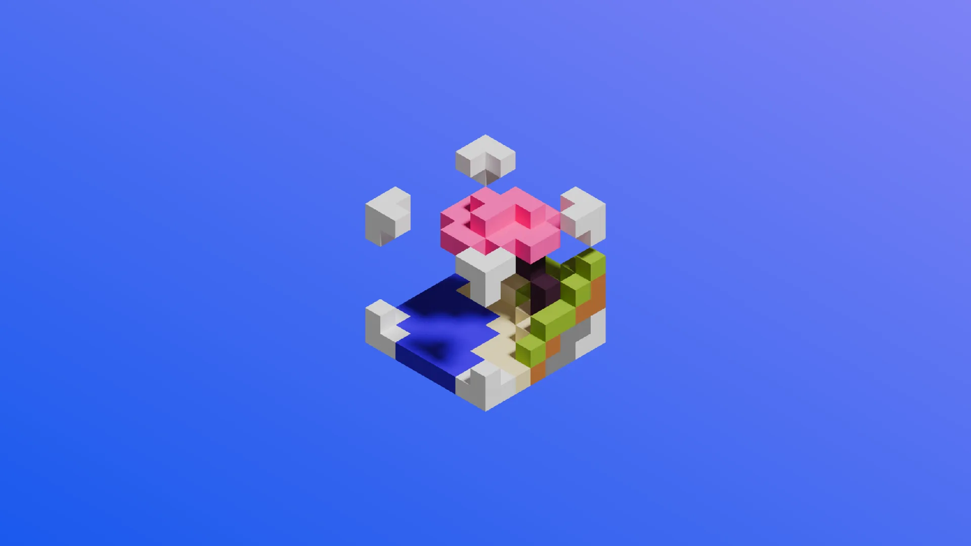 Альтернативный баннер мода Snapper