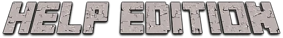Интерфейс ввода имени мода Void_editon.o.o.o
