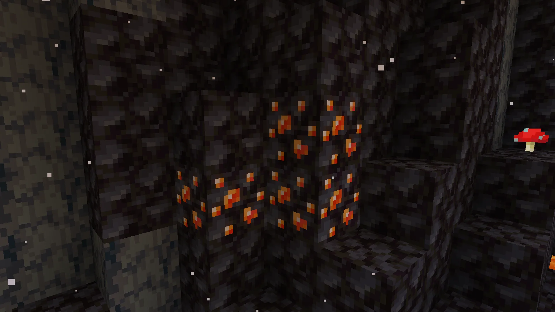 Spectral Mod [Basic] - Моды для Minecraft - Minecraft Flow
