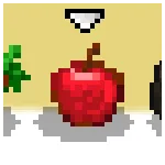 Логотип для ссылок проекта Dom's Shadow Hotbar