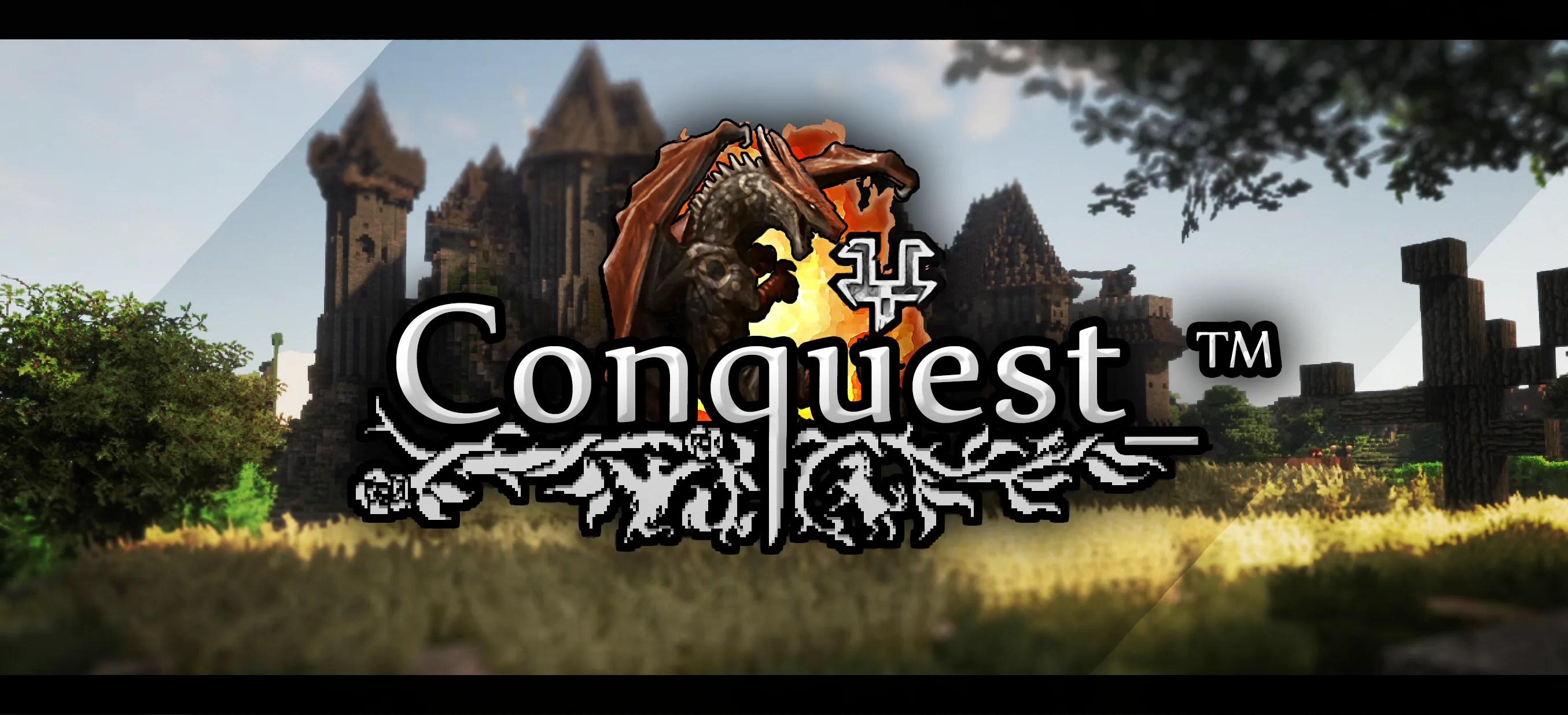 Conquest Resource pack