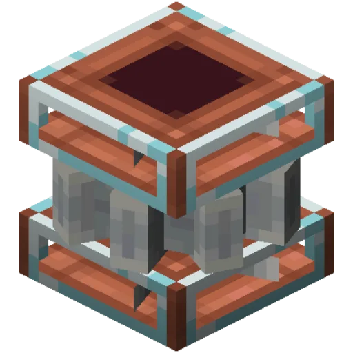 Центрифуга из мода Create: Estrogen.