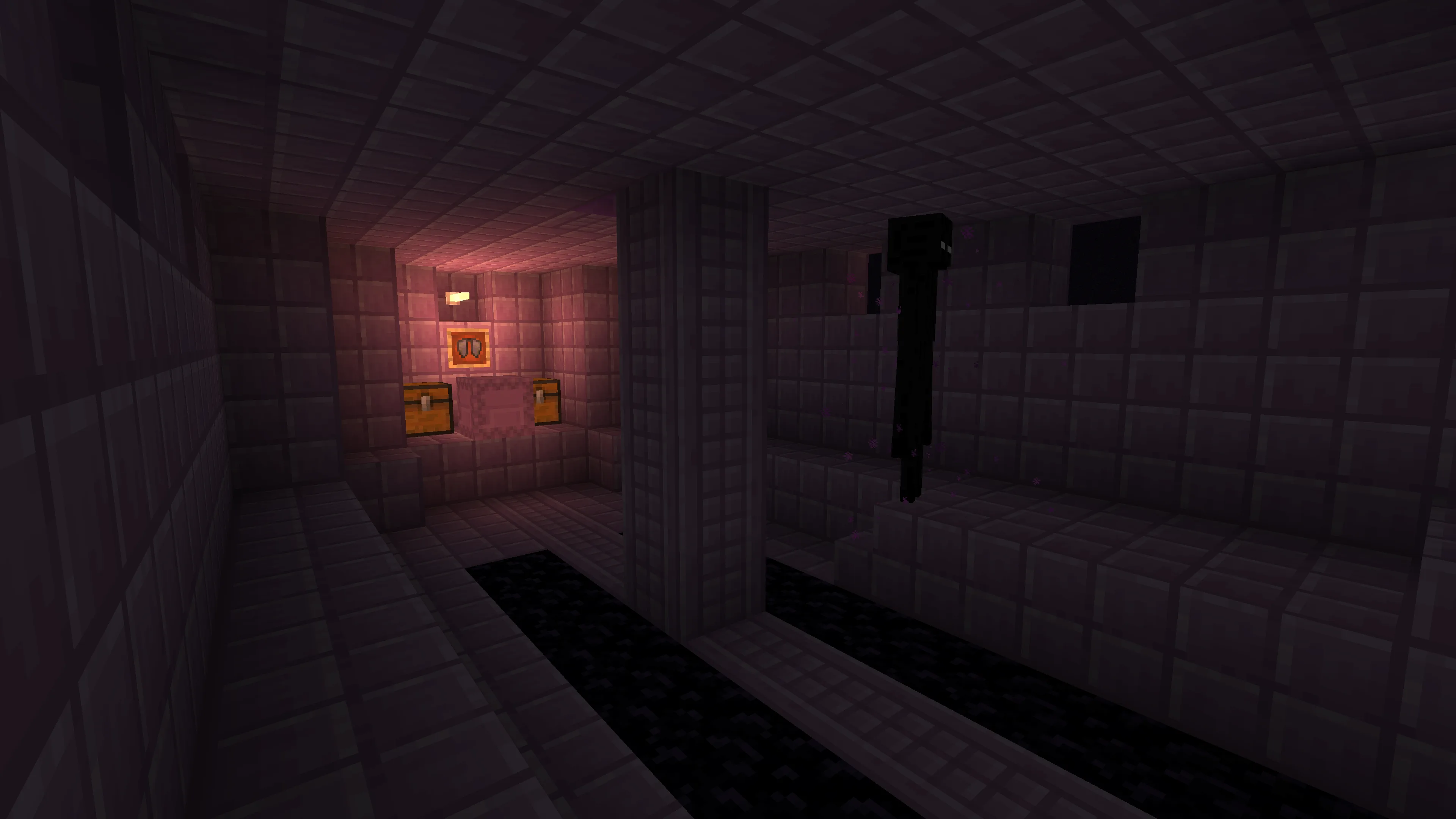 Корабль в стиле Stereo's Default+