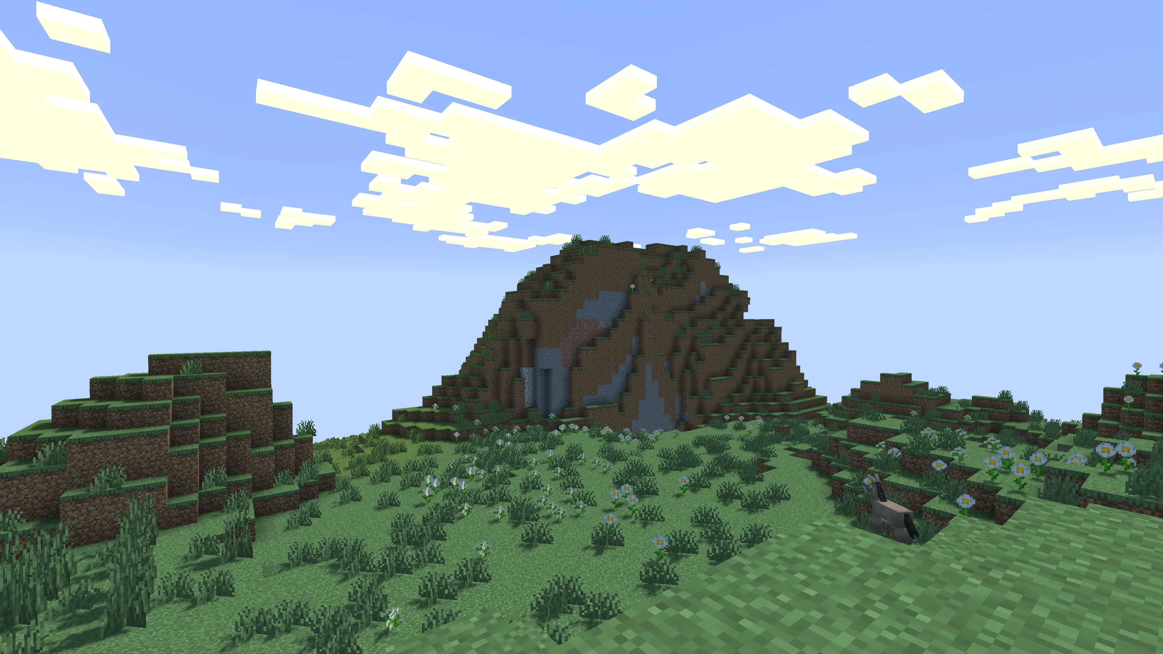 Stereo's Default+ в дневное время.