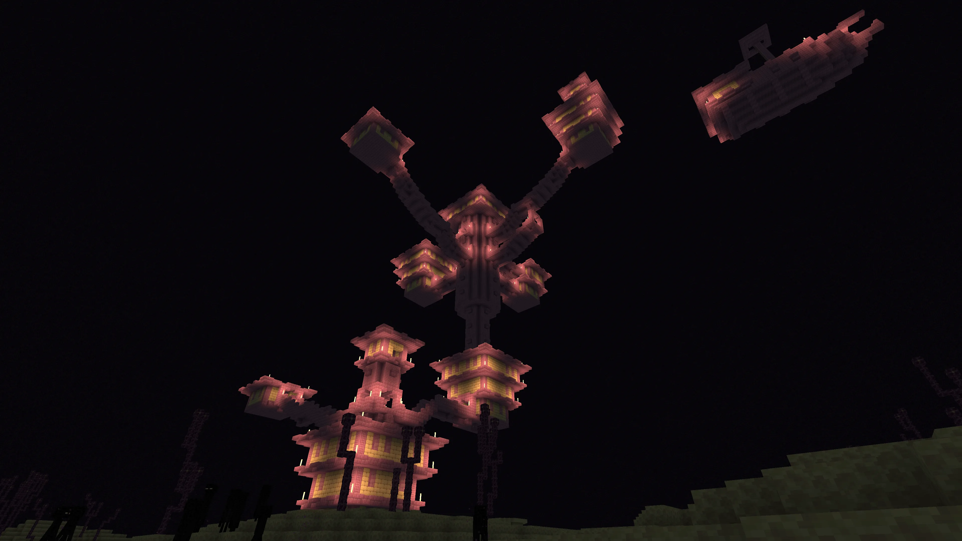 End City в Stereo's Default+