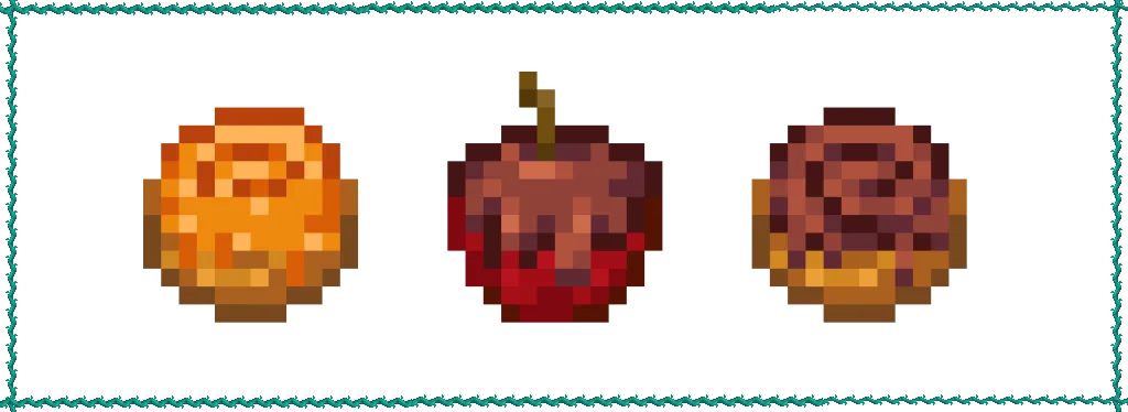 Обновление 0.4 для мода Create: Cooking