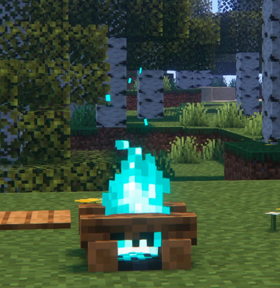 Soul Campfire