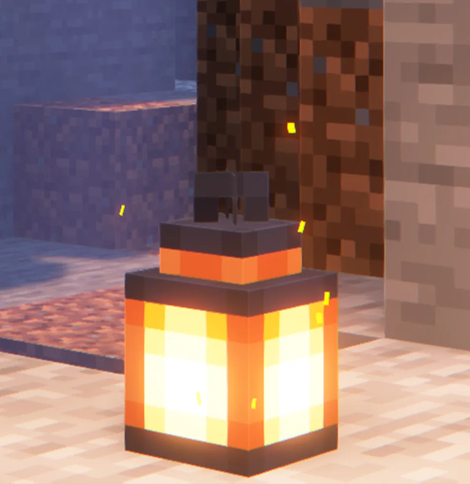 Lantern