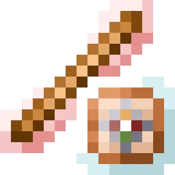 Иконка мода LG's Command Items