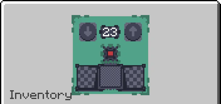 Transmitter GUI