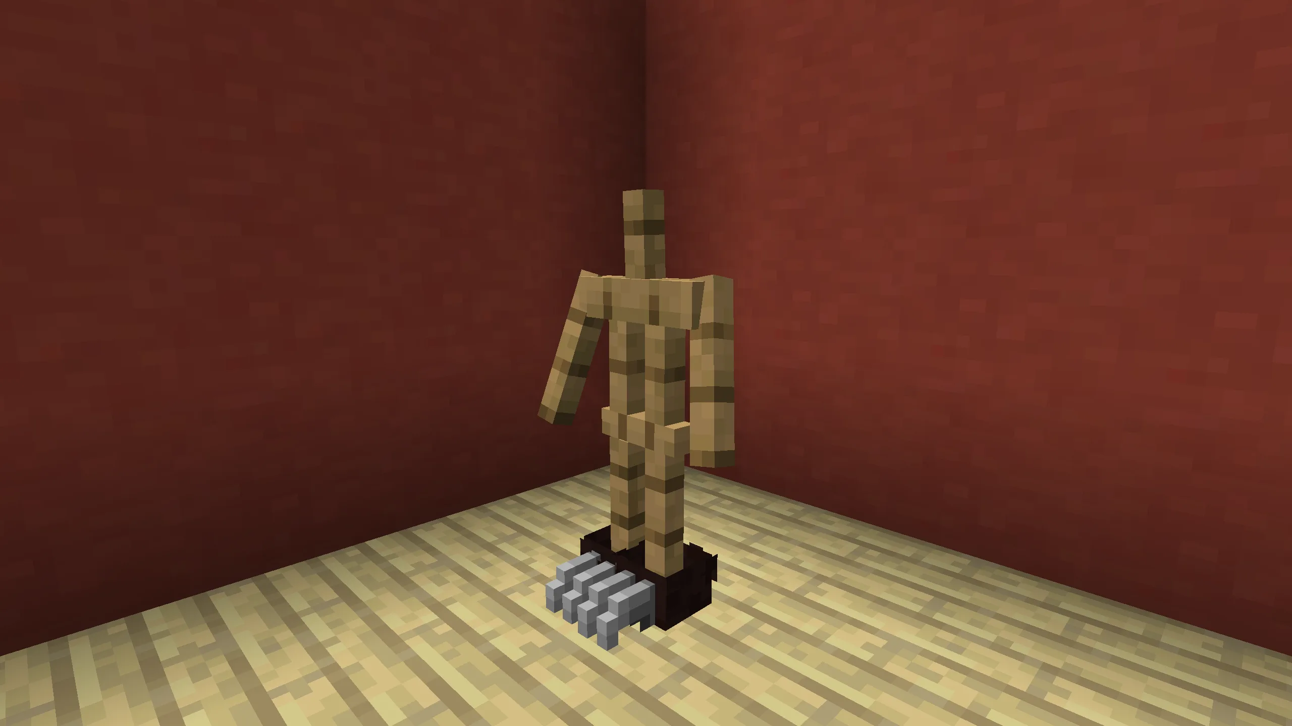 Artifacts: Шипы Steadfast, предмет для защиты от отбрасывания.