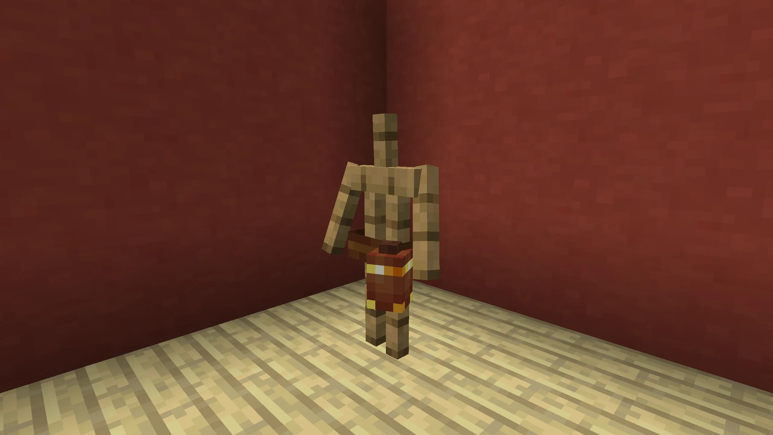 Антидотный сосуд из мода Artifacts, уменьшающий длительность негативных эффектов.