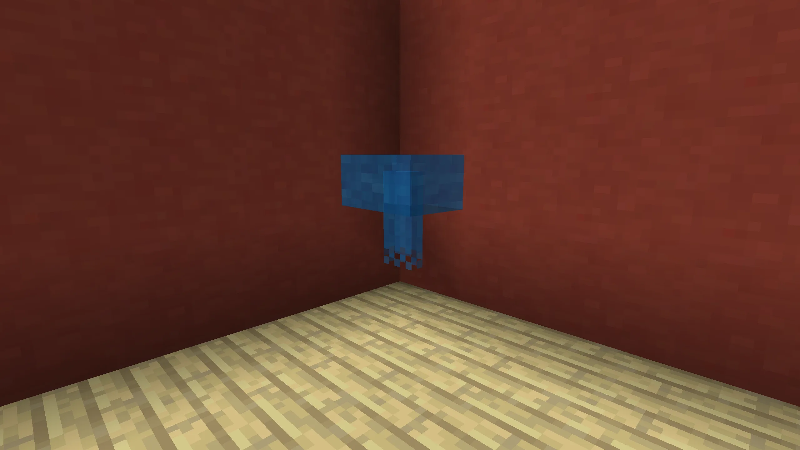 Иконка предмета «Шарф невидимости» из мода Artifacts, который делает игрока невидимым.