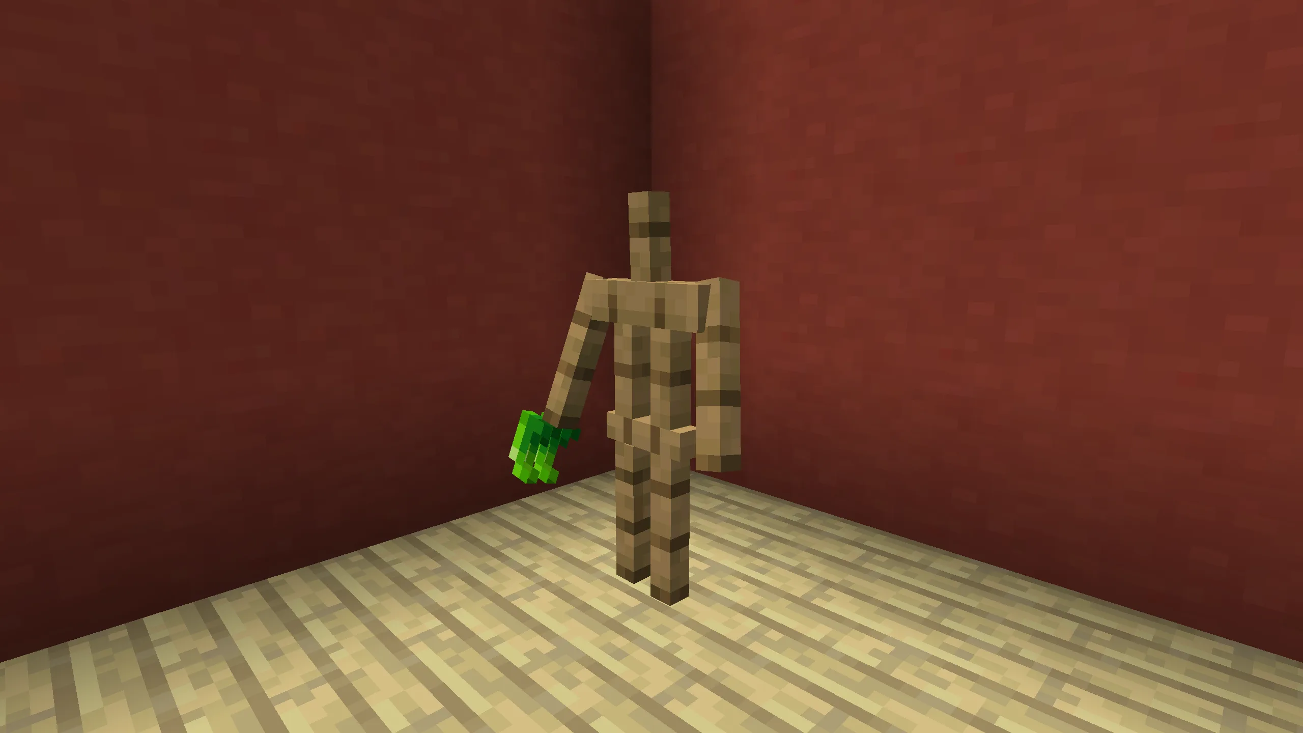 Иконка предмета Feral Claws из мода Artifacts, увеличивающего скорость атаки.