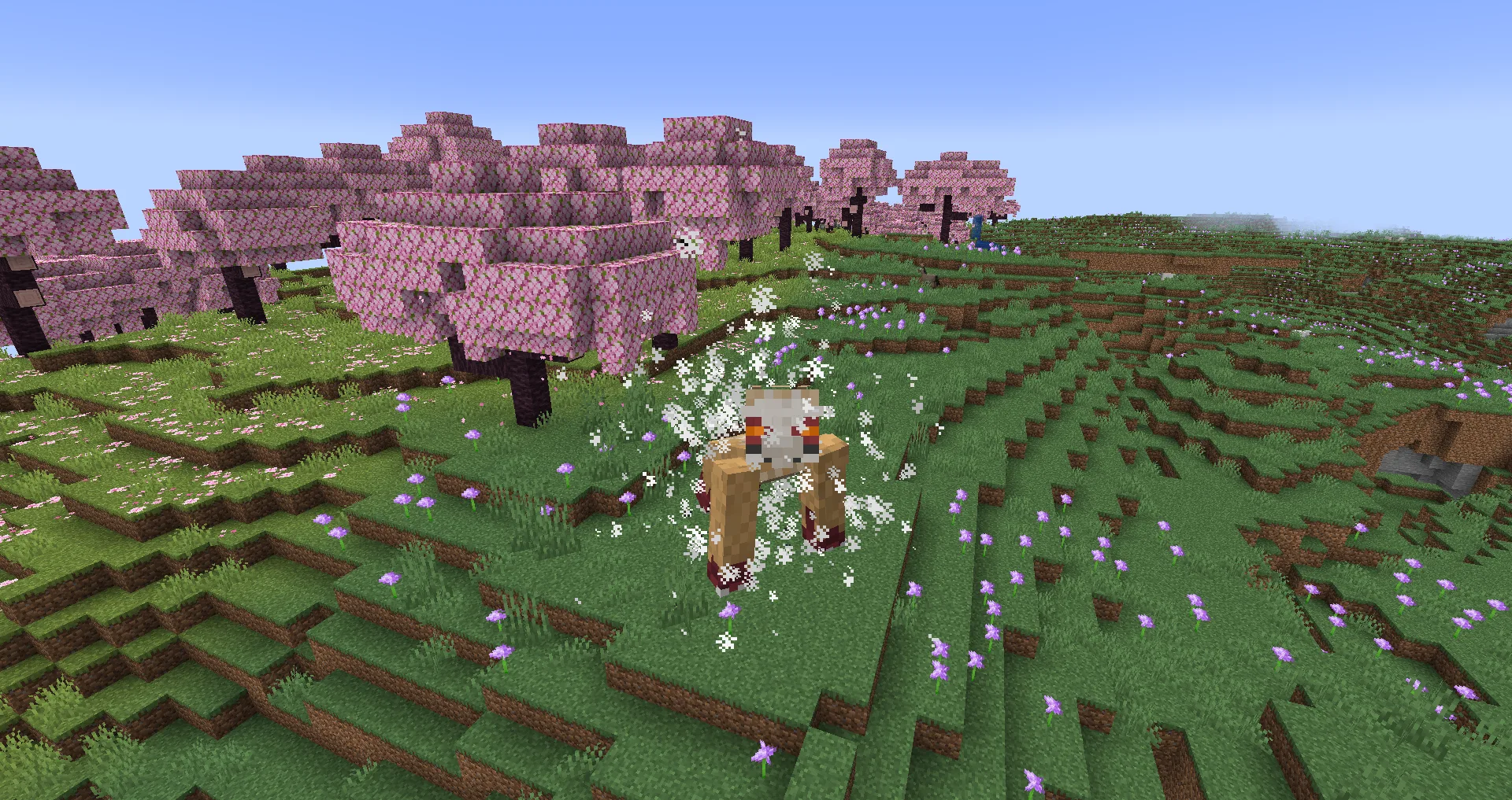 Мод Titan Shifter Megapack: Челюстной титан (Фалько).