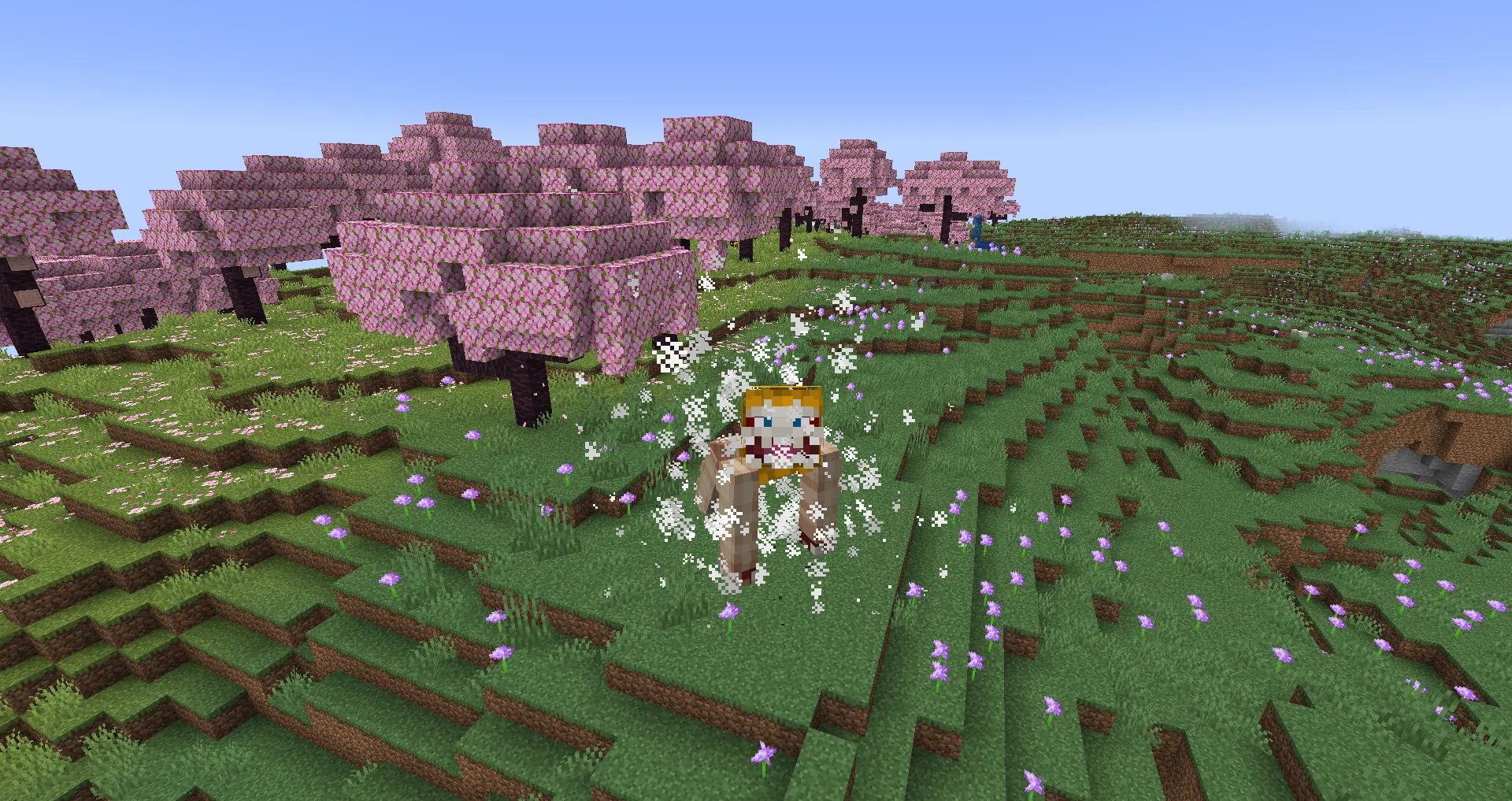 Мод Titan Shifter Megapack: Челюстной титан (Порко).