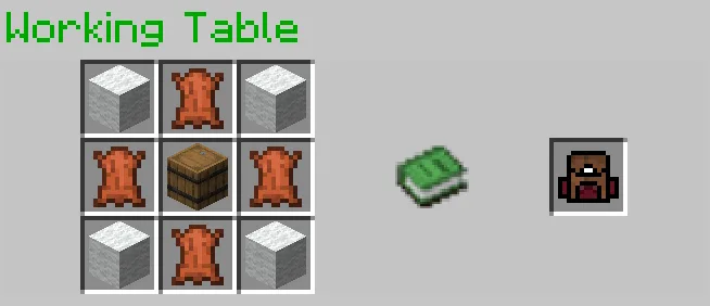 The Smallest Backpack (v10)