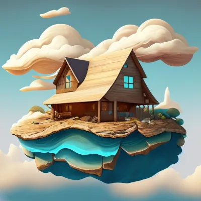 Логотип мода Housing