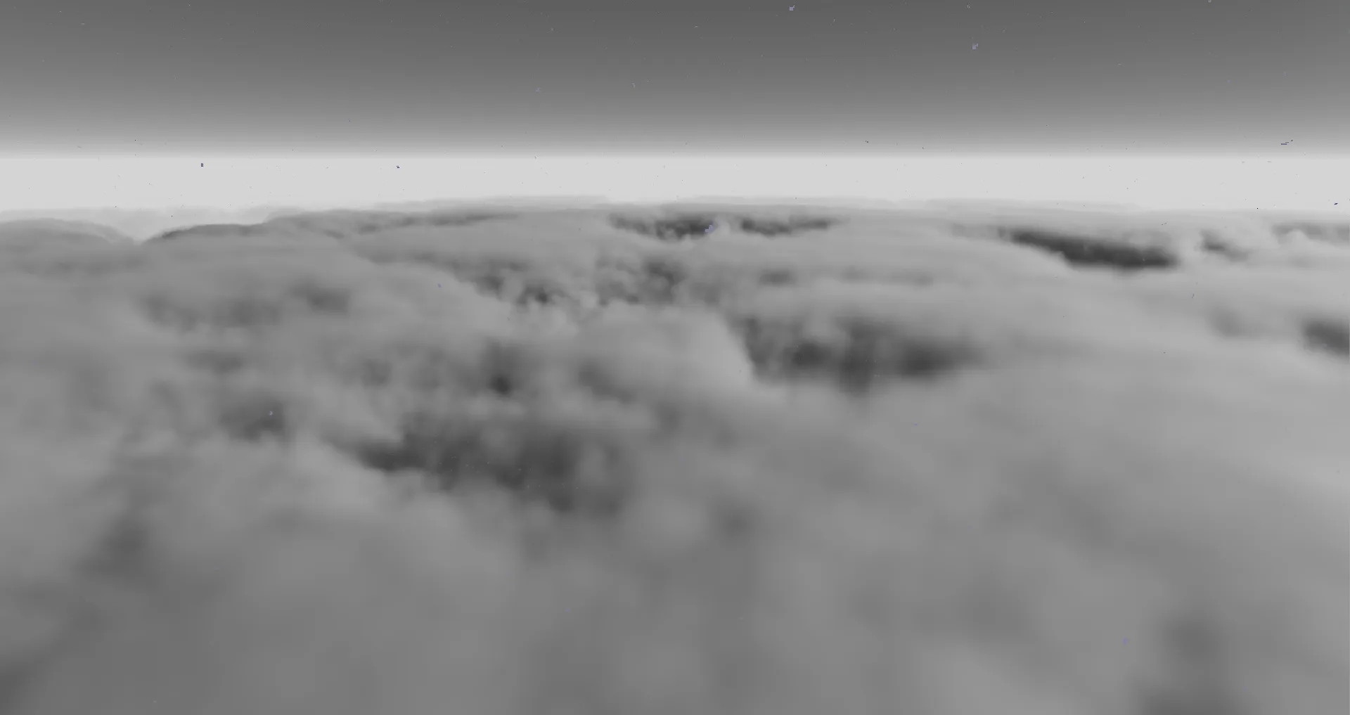 Дождь в шейдерах Exposa.