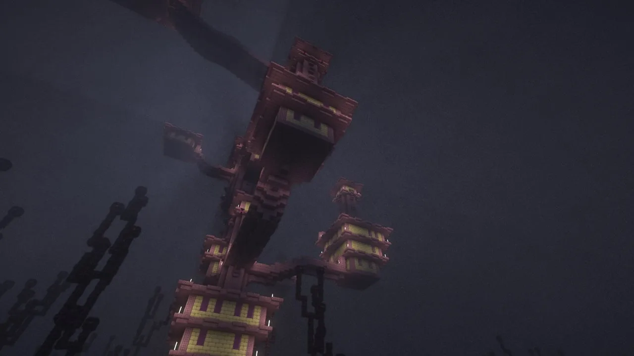 BSL Shaders, скриншот #9