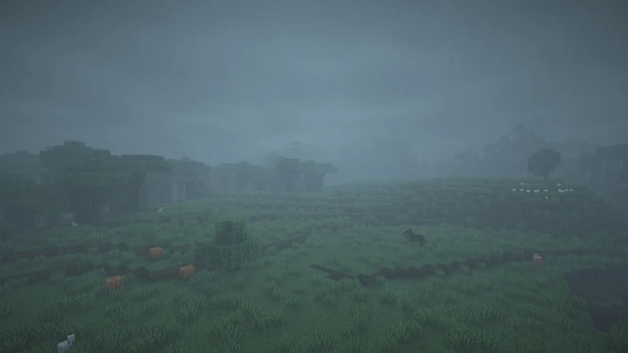 BSL Shaders, скриншот 5