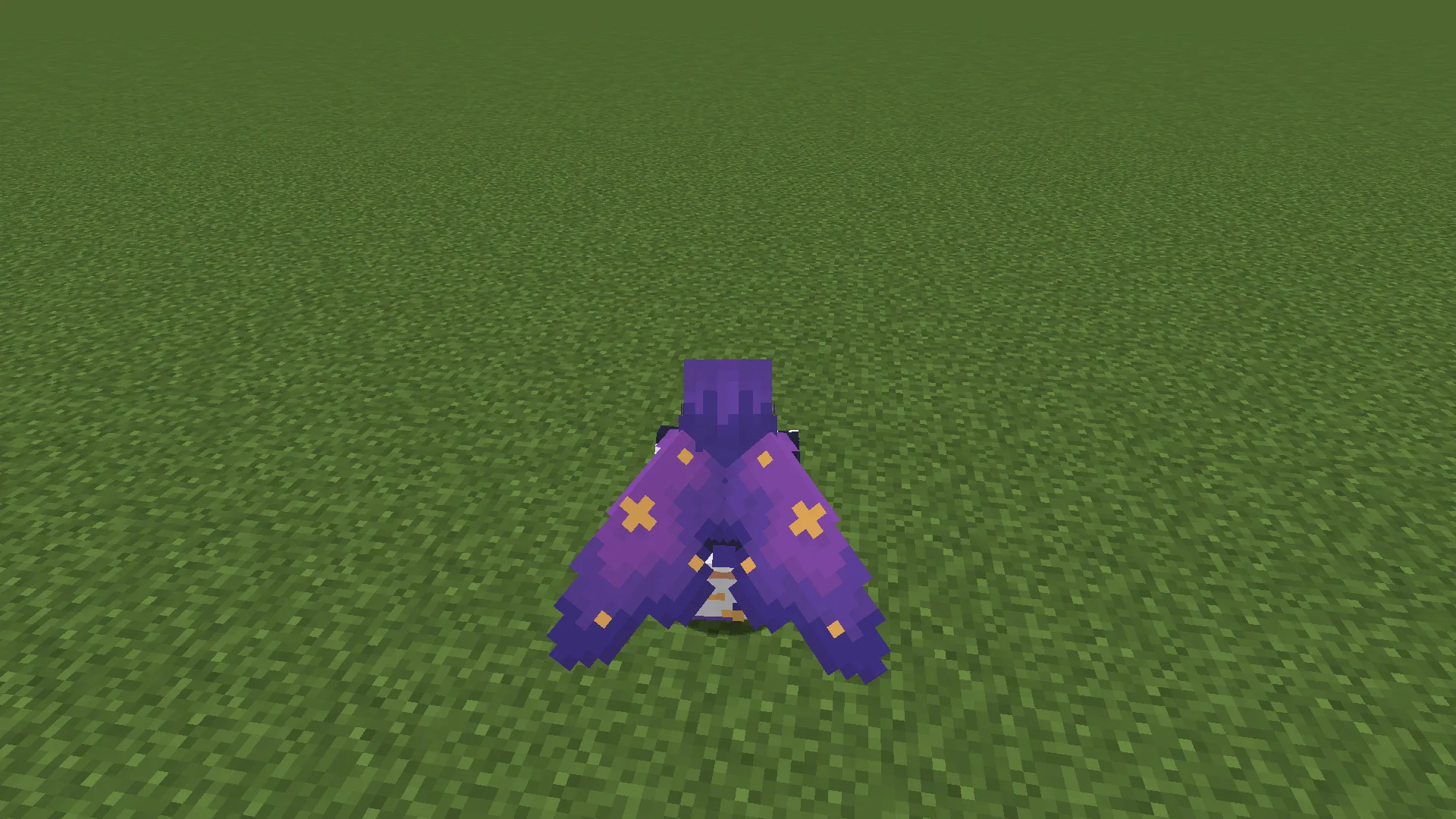 Открытые текстуры крыльев из набора SparklyWings