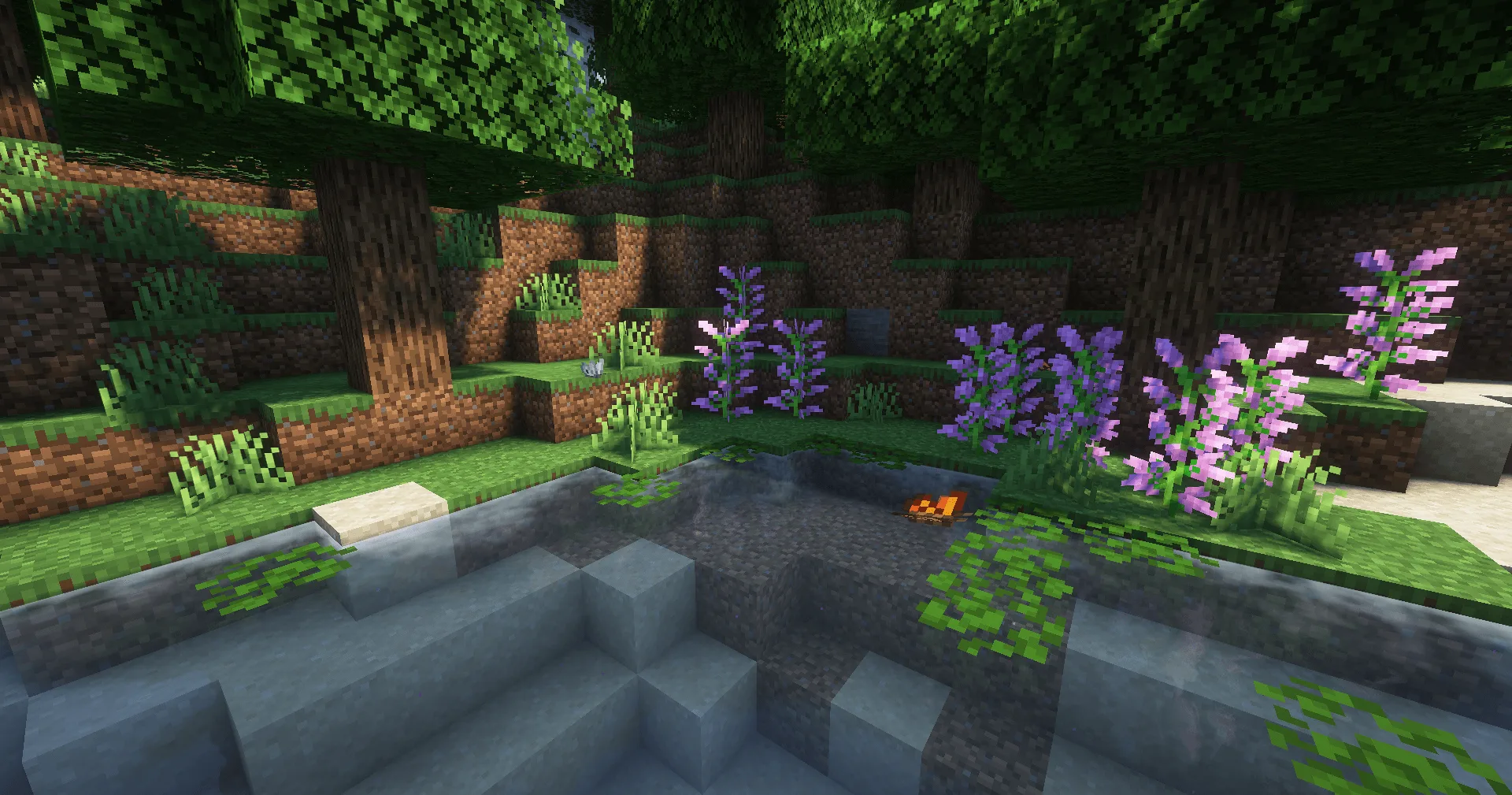 Бабочки из мода More Animals