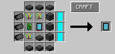 Рецепт крафта Smite-Phone 2 в верстаке