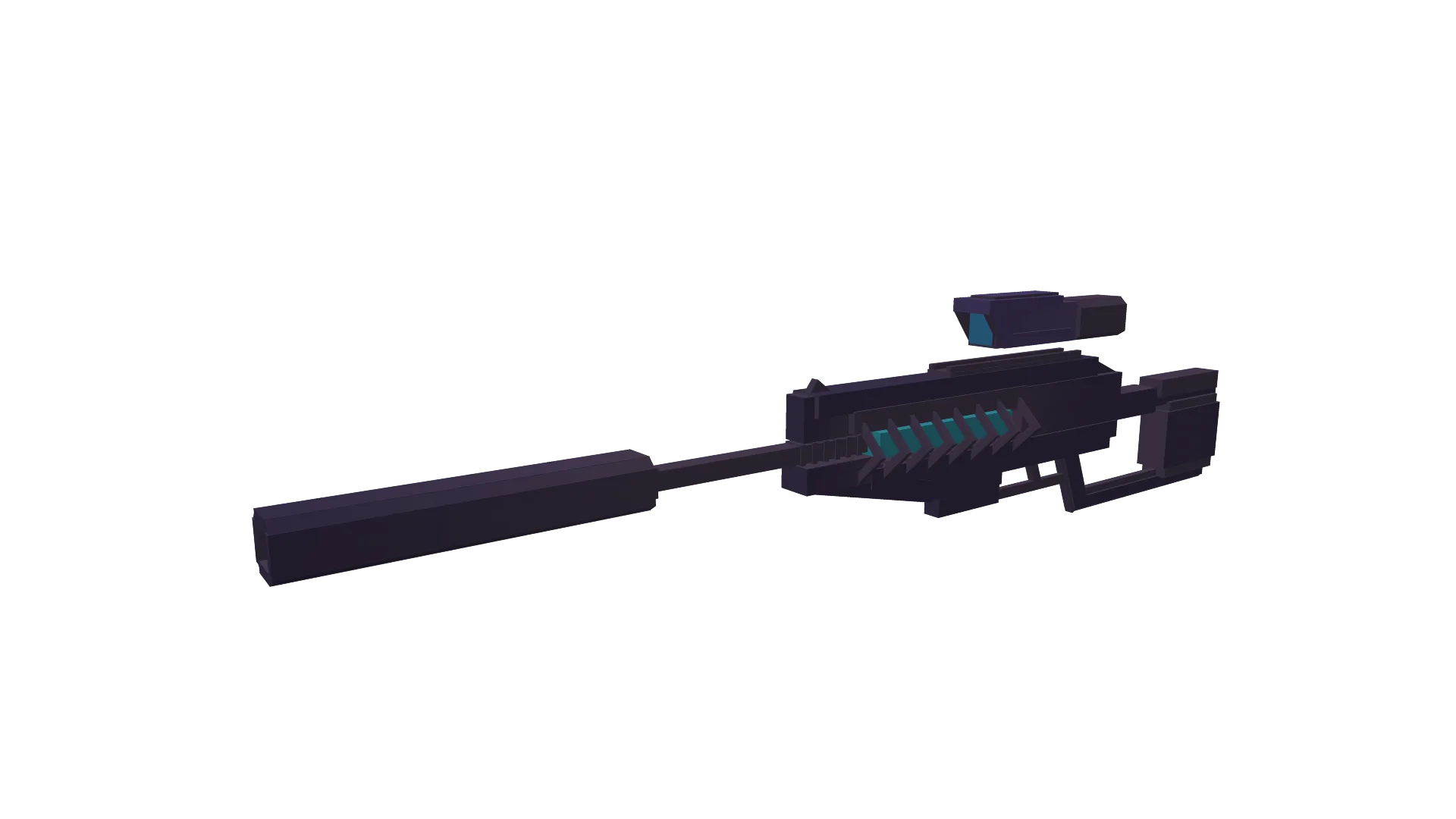 Меч Stealth Killer из мода Ability Weapon