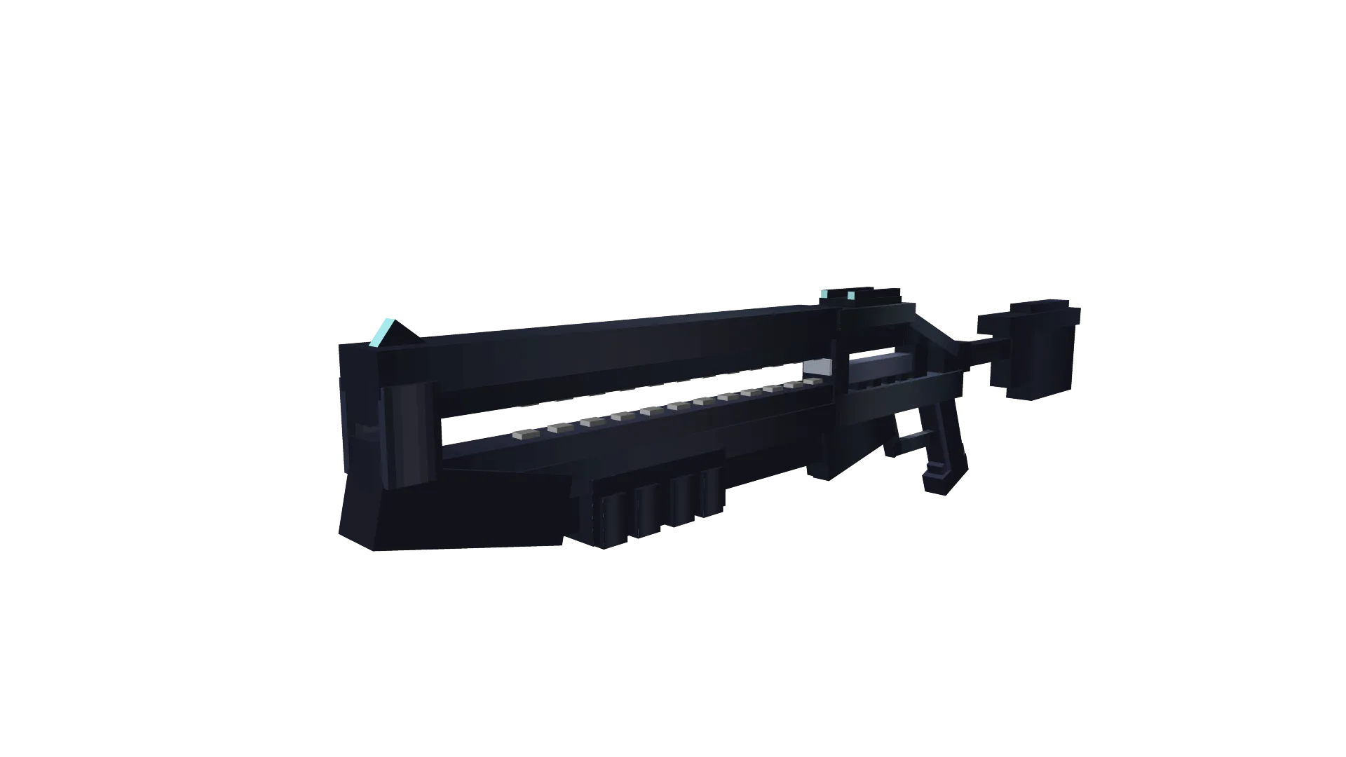 Меч Silver Star из мода Ability Weapon