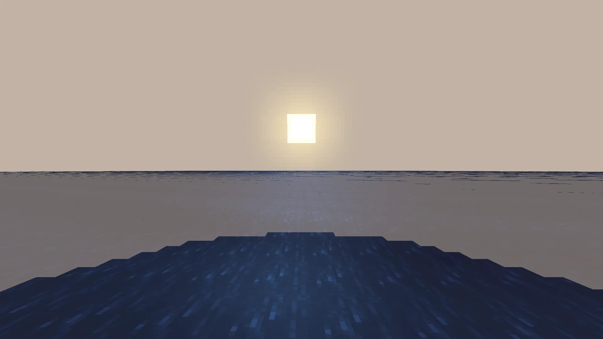 Lumeau: День в океане