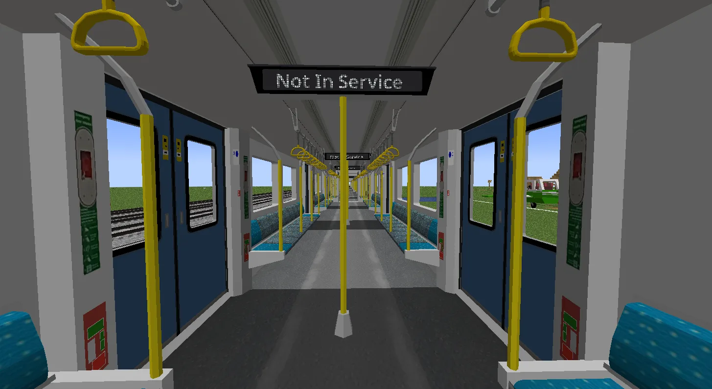 Система отображения информации о прибытии поездов (PIDS) на станции проекта Sydney Metro и Sydney Trains.