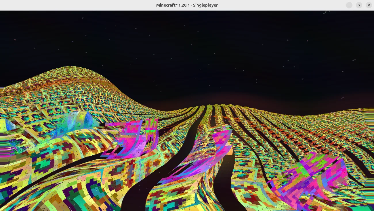 Математически Неиграбельно: 20%