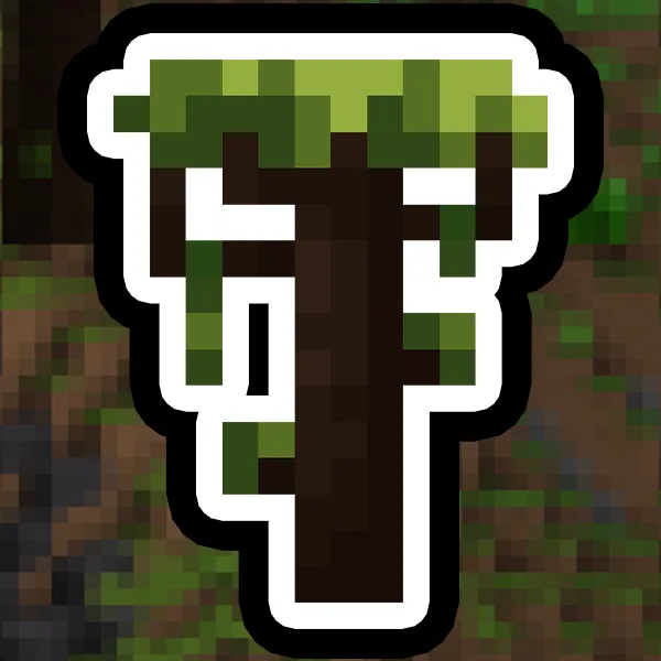 Иконка мода Jungle Update