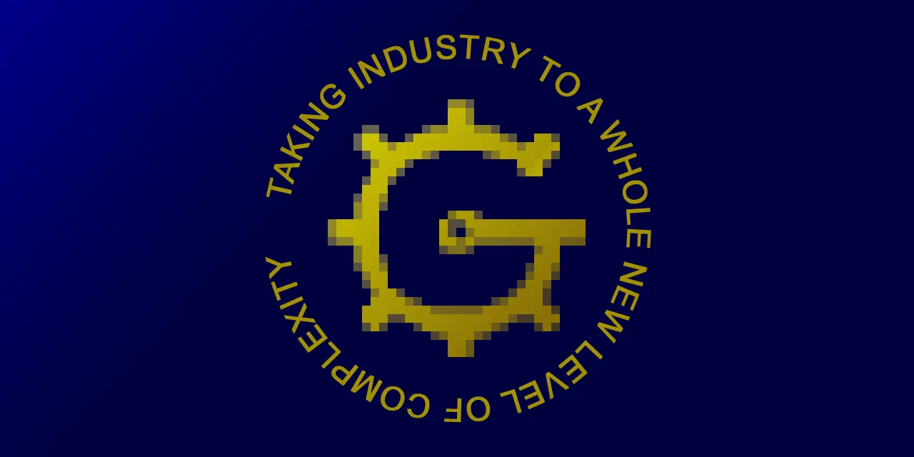 Баннер мода GregTech Experimental