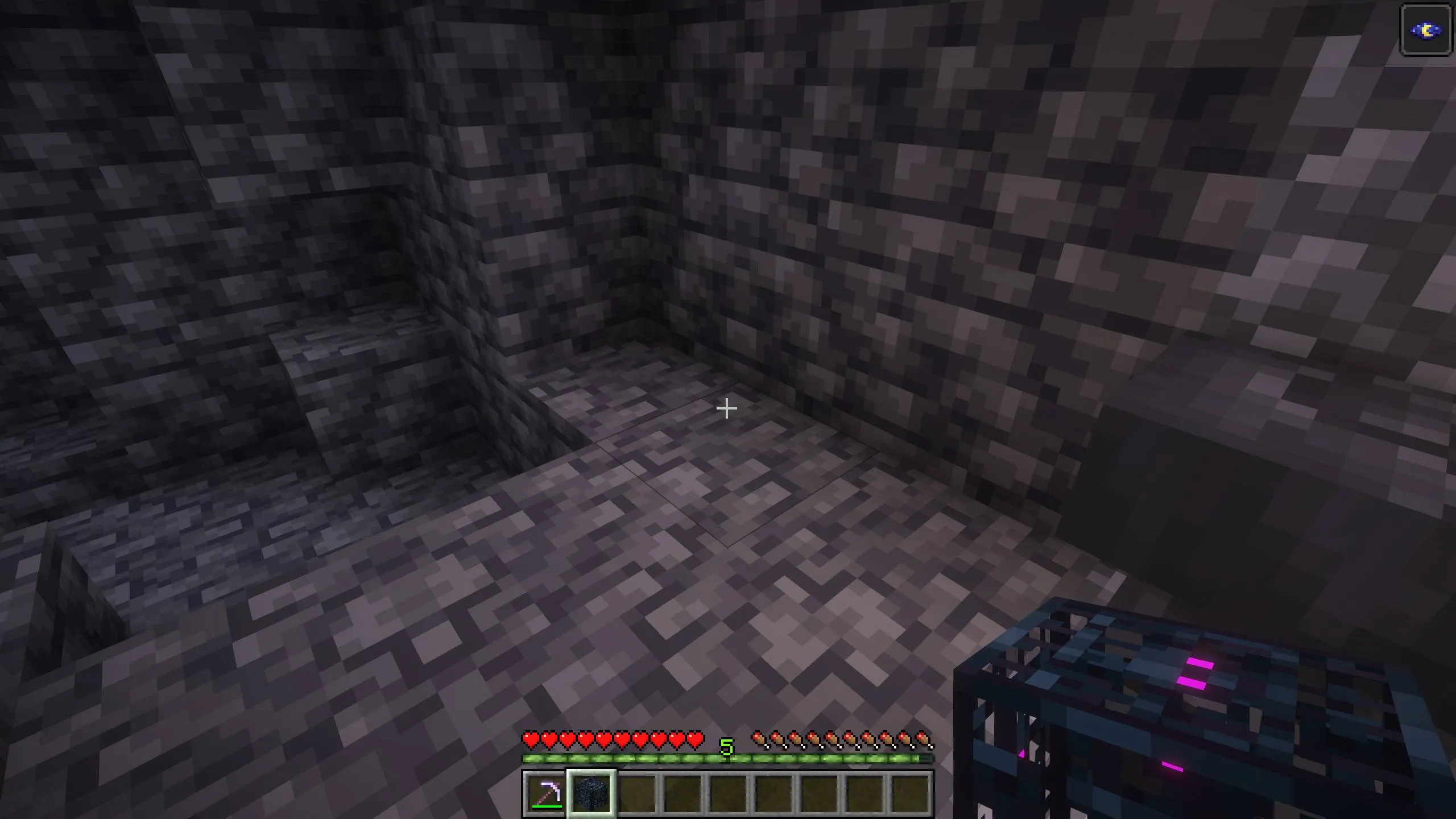 Portable Spawners - Моды для Minecraft - Minecraft Flow