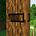 Иконка проекта Load Breaking: схематичное изображение блока Minecraft.