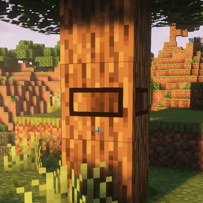 Иконка проекта Load Breaking для Minecraft.