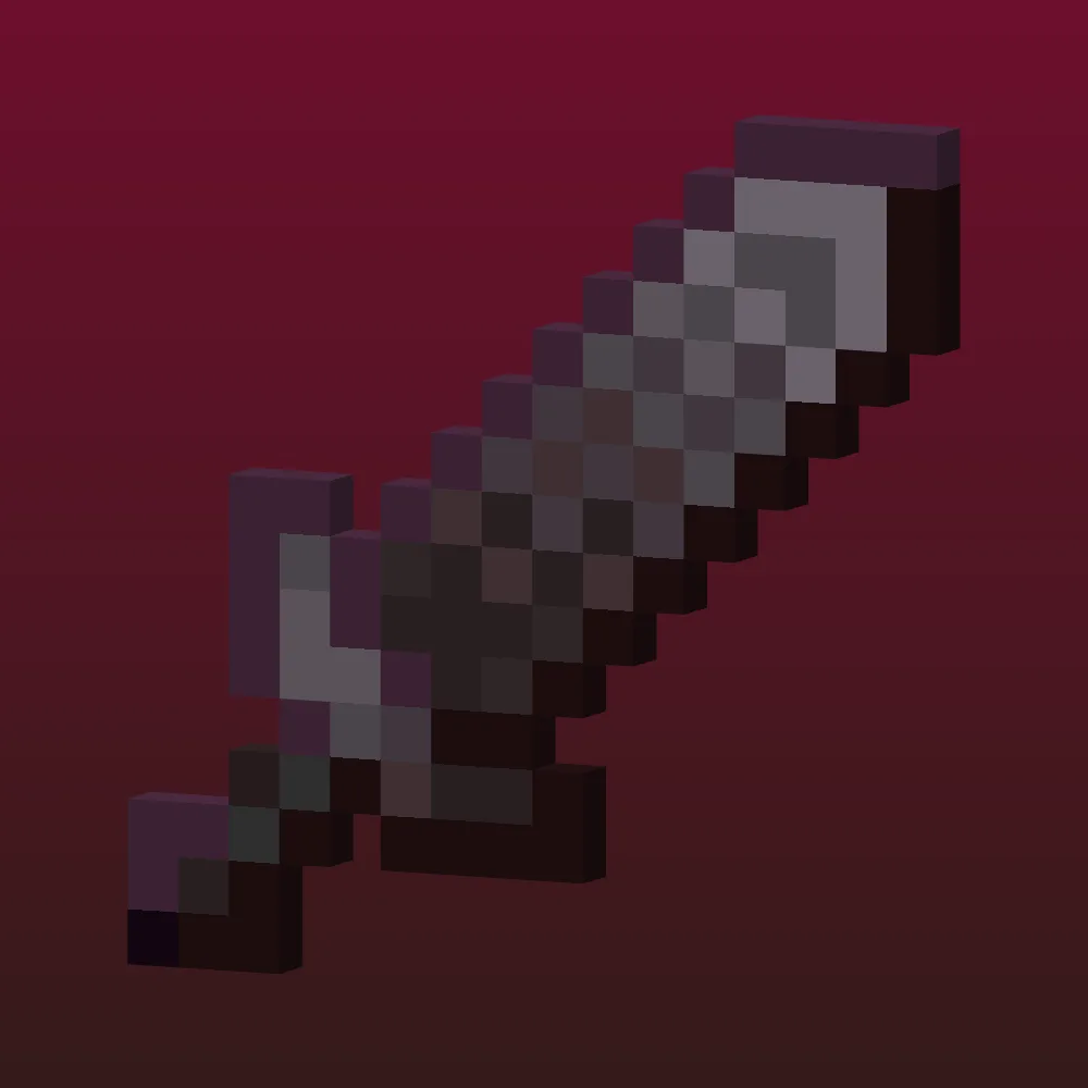 Иконка мода Weaponry