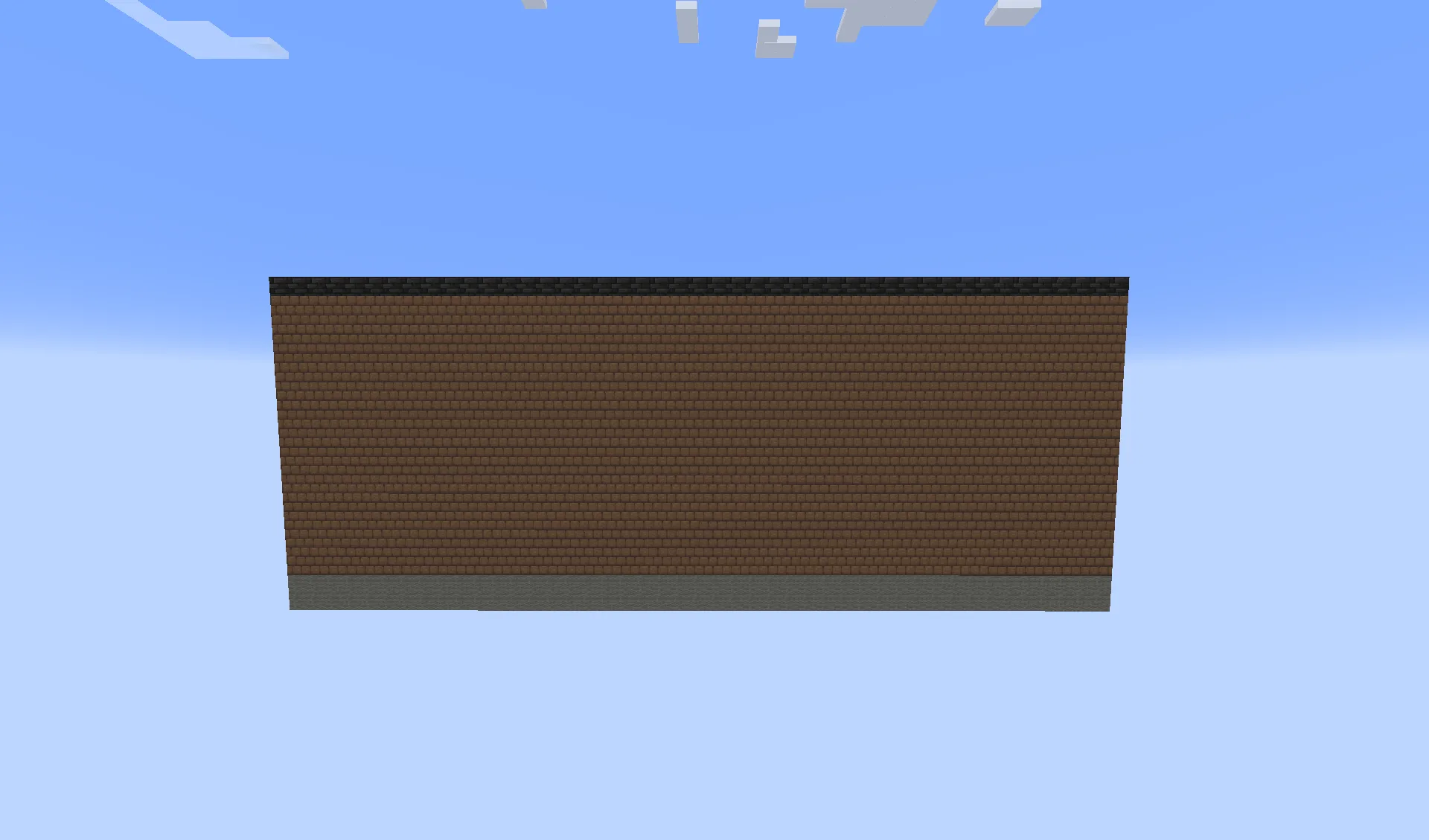 Механизм из редстоуна в моде Timo.