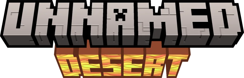 Баннер проекта Unnamed Desert.