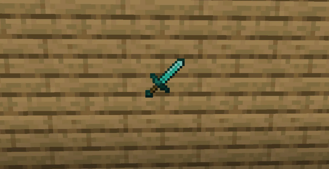 Невидимая рамка для предметов