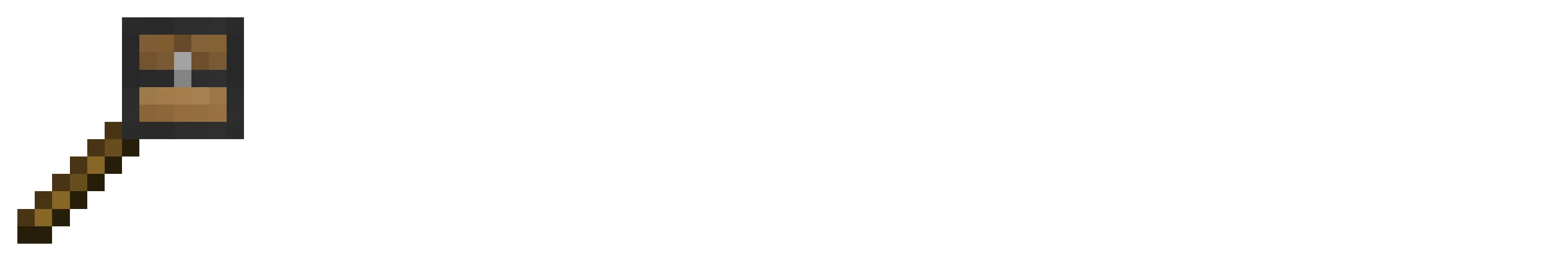 Инструмент модификатор хранилища из мода Expanded Storage.